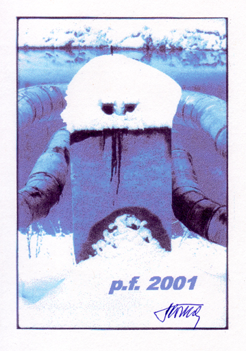 PF 2001